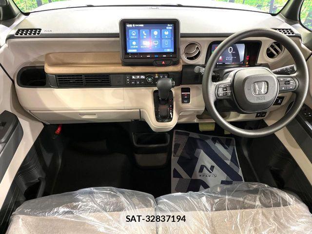 Honda N BOX 2026-06 7980136-1