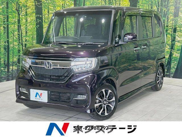 Honda N BOX 2019-05 7980163-0