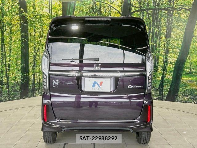 Honda N BOX 2019-05 7980163-14