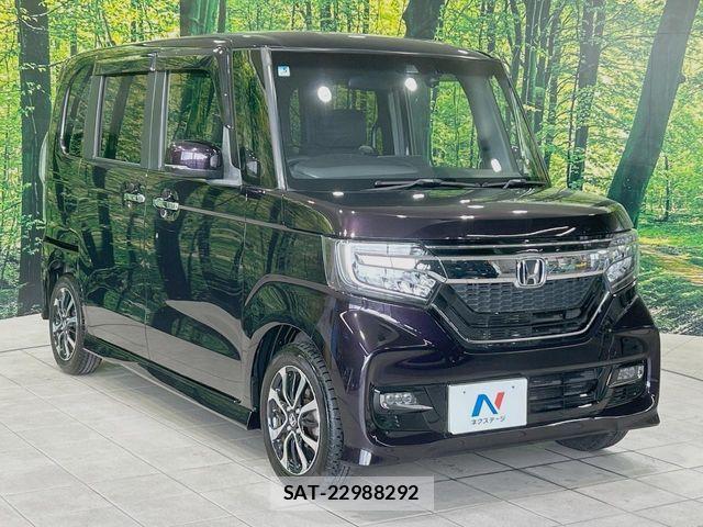 Honda N BOX 2019-05 7980163-15