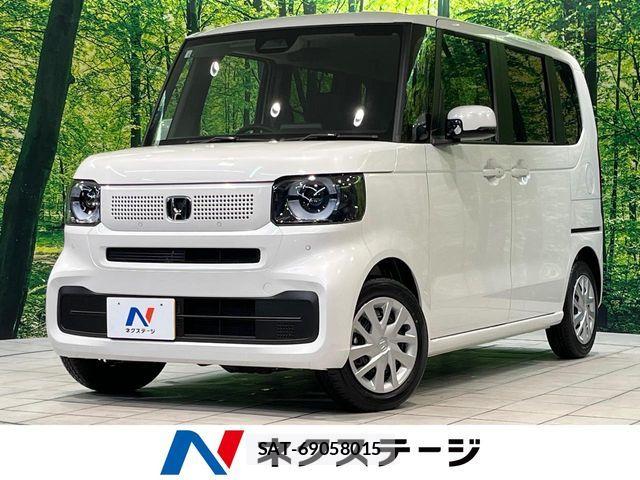 Honda N BOX 2026-06 7980146-0