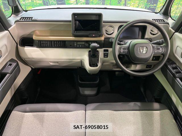 Honda N BOX 2026-06 7980146-1