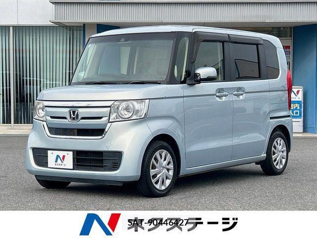 Honda N BOX 2017-12 7980192-0