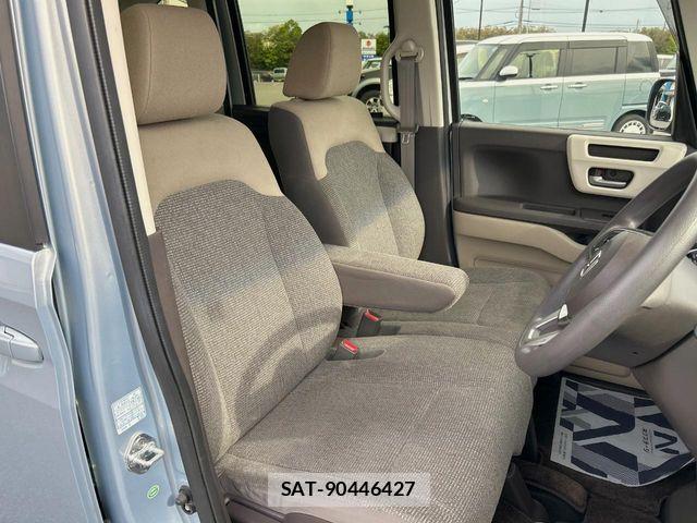 Honda N BOX 2017-12 7980192-9