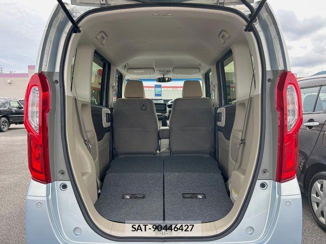 Honda N BOX 2017-12 7980192-11