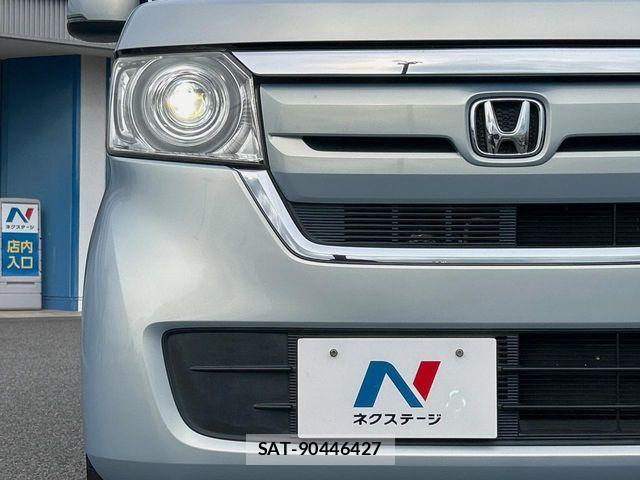 Honda N BOX 2017-12 7980192-12