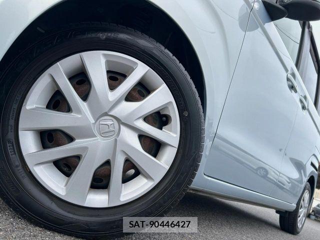 Honda N BOX 2017-12 7980192-13