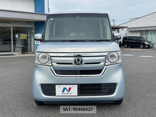 Honda N BOX 2017-12 7980192-14