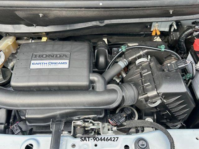 Honda N BOX 2017-12 7980192-17