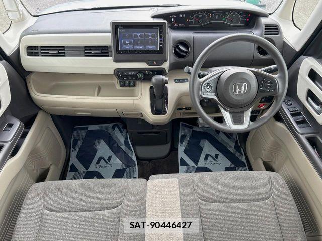 Honda N BOX 2017-12 7980192-1