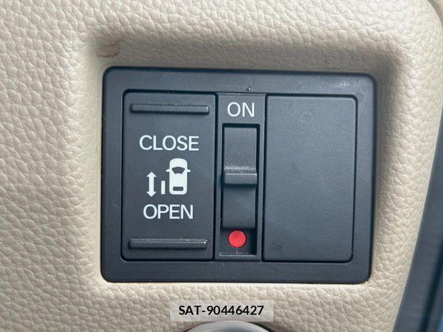 Honda N BOX 2017-12 7980192-3