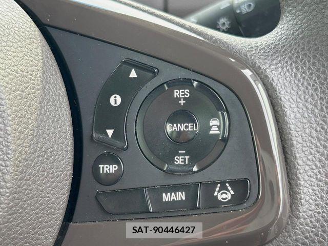 Honda N BOX 2017-12 7980192-5