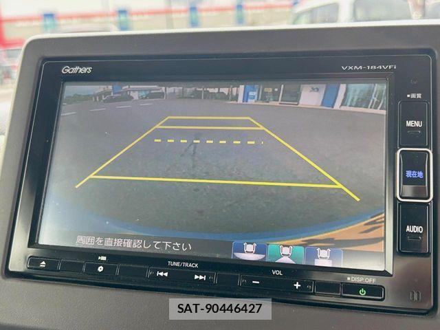 Honda N BOX 2017-12 7980192-7