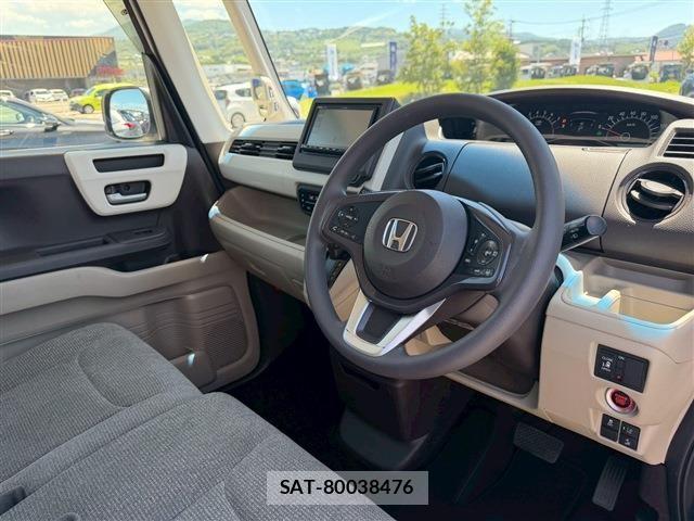 Honda N BOX 2019-05 7980187-12