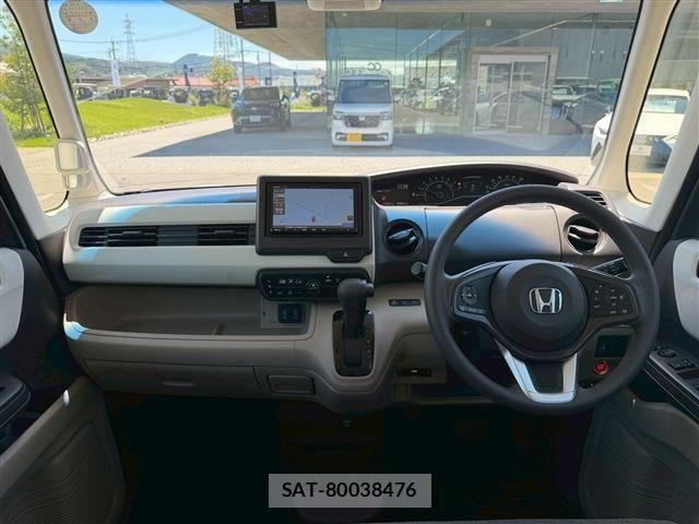 Honda N BOX 2019-05 7980187-13