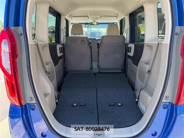 Honda N BOX 2019-05 7980187-18