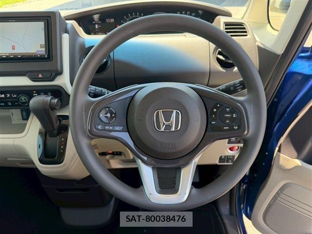 Honda N BOX 2019-05 7980187-19