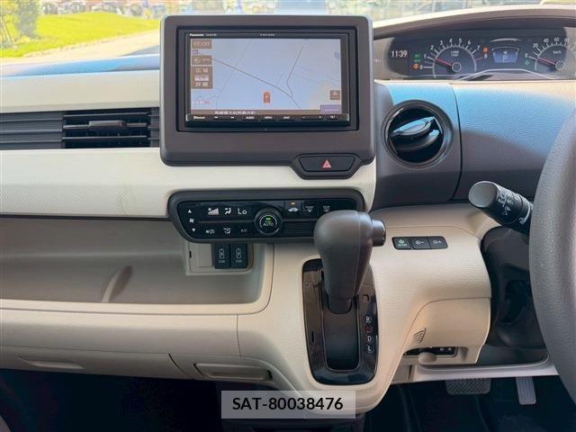 Honda N BOX 2019-05 7980187-25