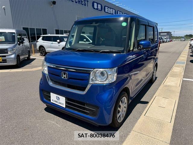 Honda N BOX 2019-05 7980187-2