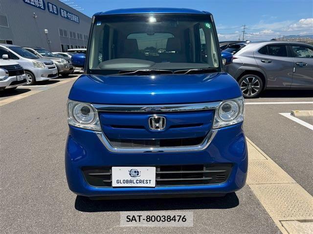 Honda N BOX 2019-05 7980187-3