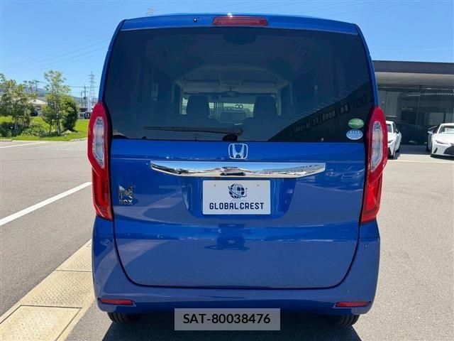 Honda N BOX 2019-05 7980187-6