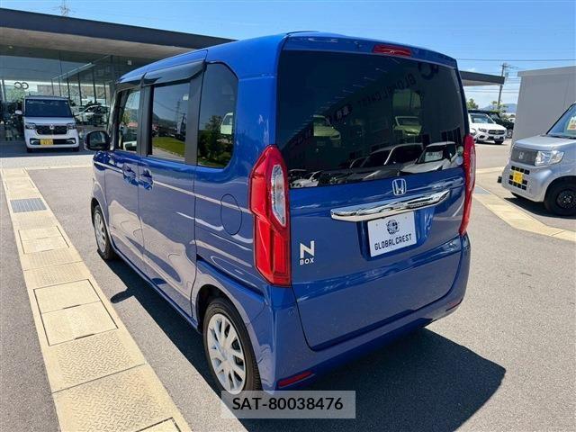 Honda N BOX 2019-05 7980187-7