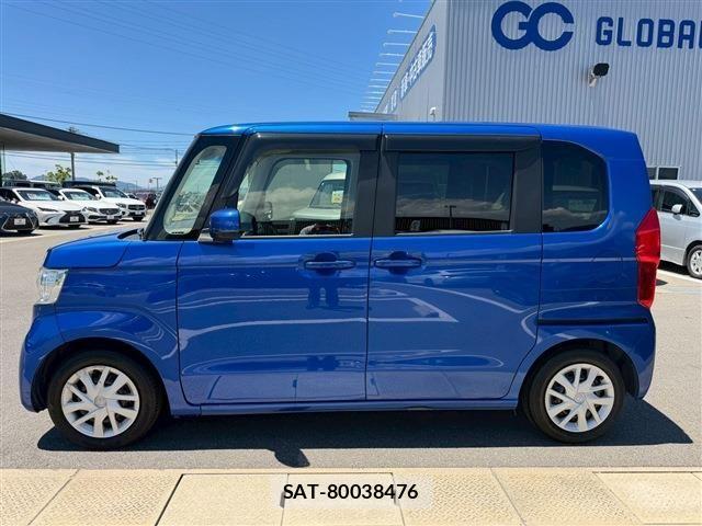 Honda N BOX 2019-05 7980187-8