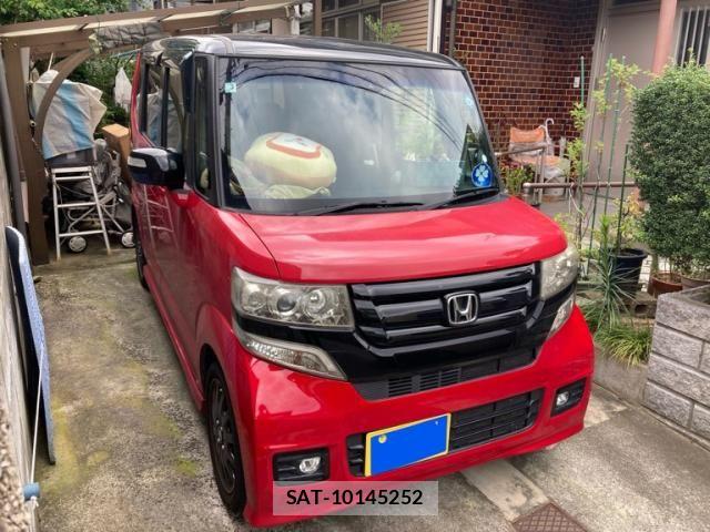 Honda N BOX 2015-02 7980205-0