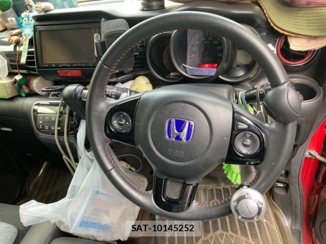 Honda N BOX 2015-02 7980205-16