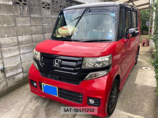 Honda N BOX 2015-02 7980205-1
