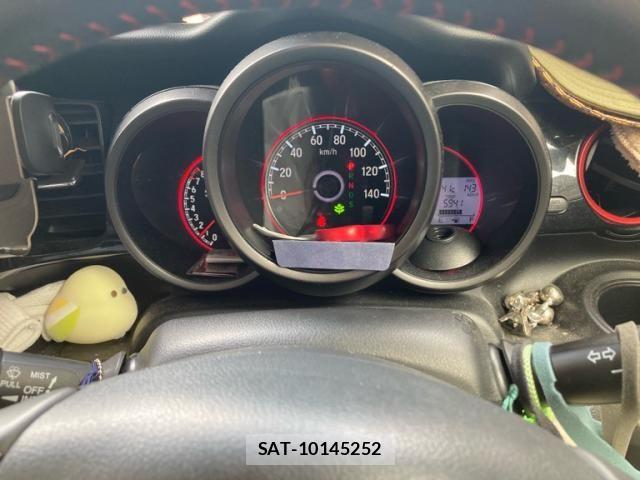 Honda N BOX 2015-02 7980205-20