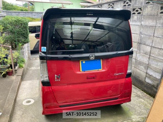Honda N BOX 2015-02 7980205-2