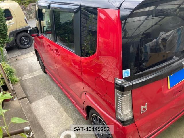 Honda N BOX 2015-02 7980205-3