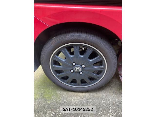 Honda N BOX 2015-02 7980205-6