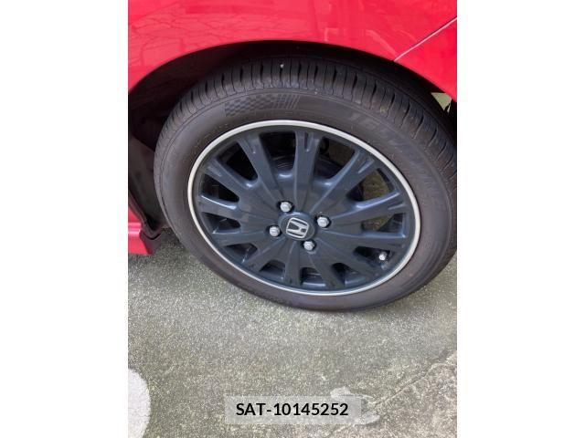 Honda N BOX 2015-02 7980205-7