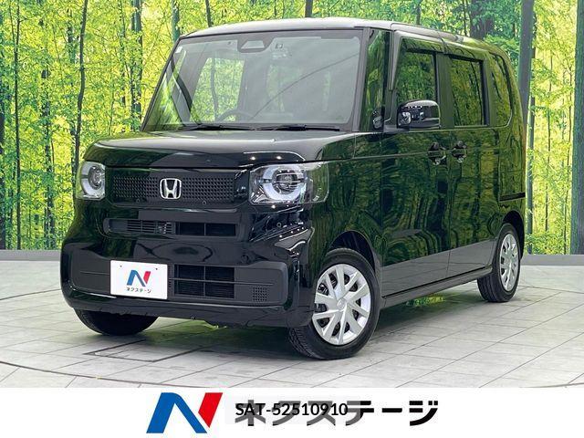 Honda N BOX 2024-05 7980143-0