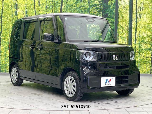 Honda N BOX 2024-05 7980143-15