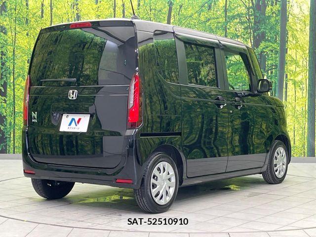 Honda N BOX 2024-05 7980143-16