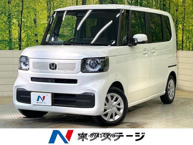 Honda N BOX 2024-07 7980161-0