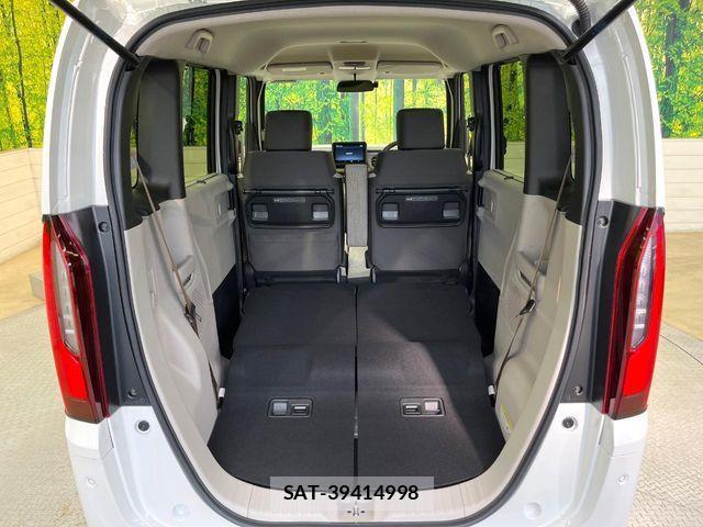 Honda N BOX 2024-07 7980161-9
