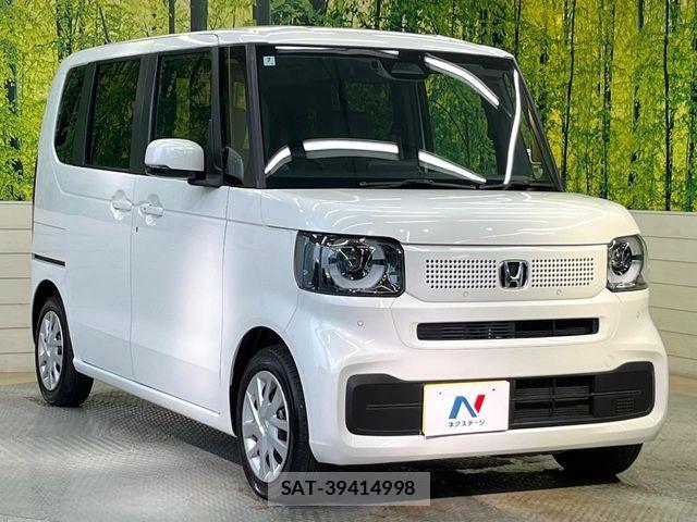 Honda N BOX 2024-07 7980161-15