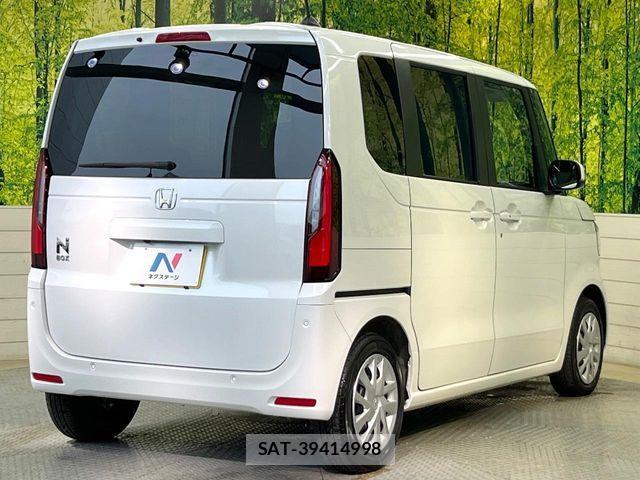 Honda N BOX 2024-07 7980161-16