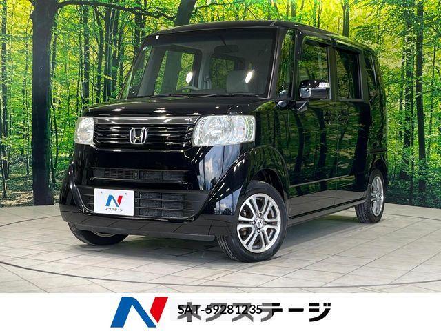 Honda N BOX 2013-03 7980191-0