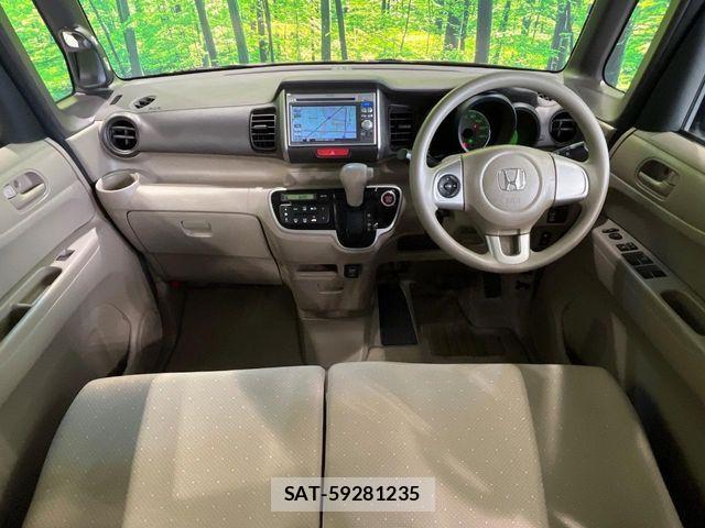 Honda N BOX 2013-03 7980191-1