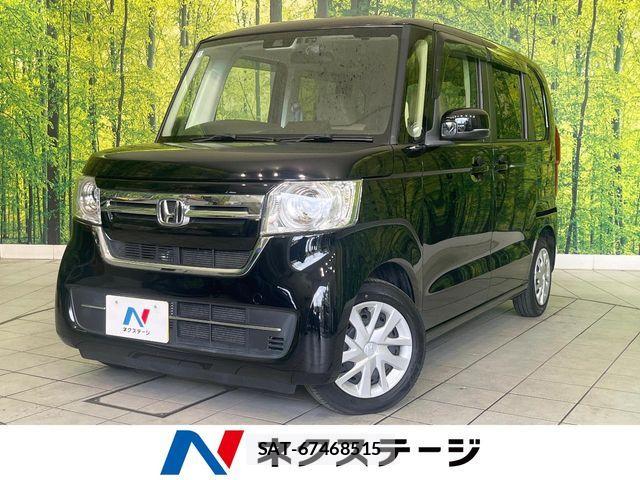 Honda N BOX 2022-01 7980175-0