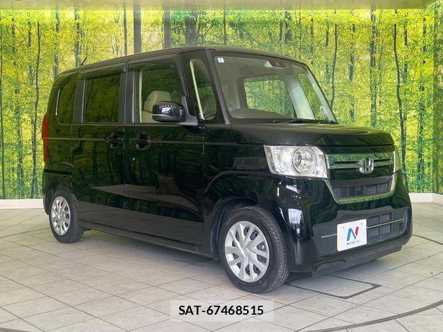 Honda N BOX 2022-01 7980175-14