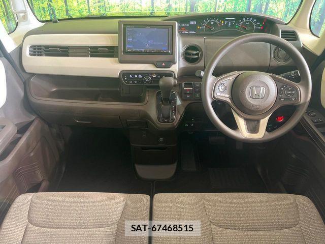 Honda N BOX 2022-01 7980175-1