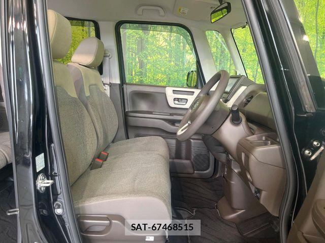 Honda N BOX 2022-01 7980175-6
