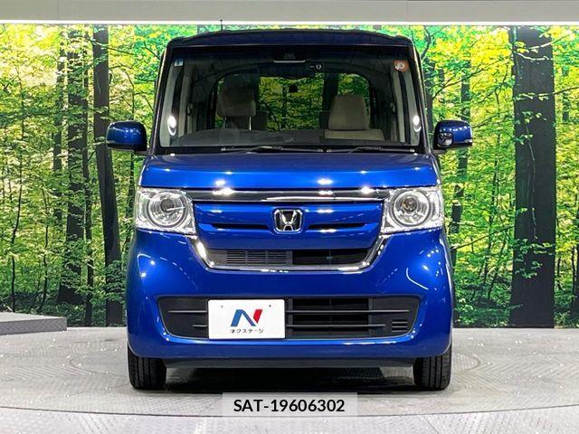 Honda N BOX 2019-08 7980188-13
