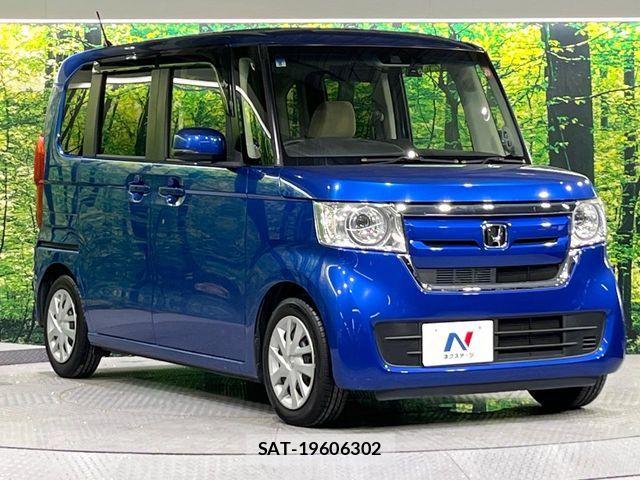 Honda N BOX 2019-08 7980188-15